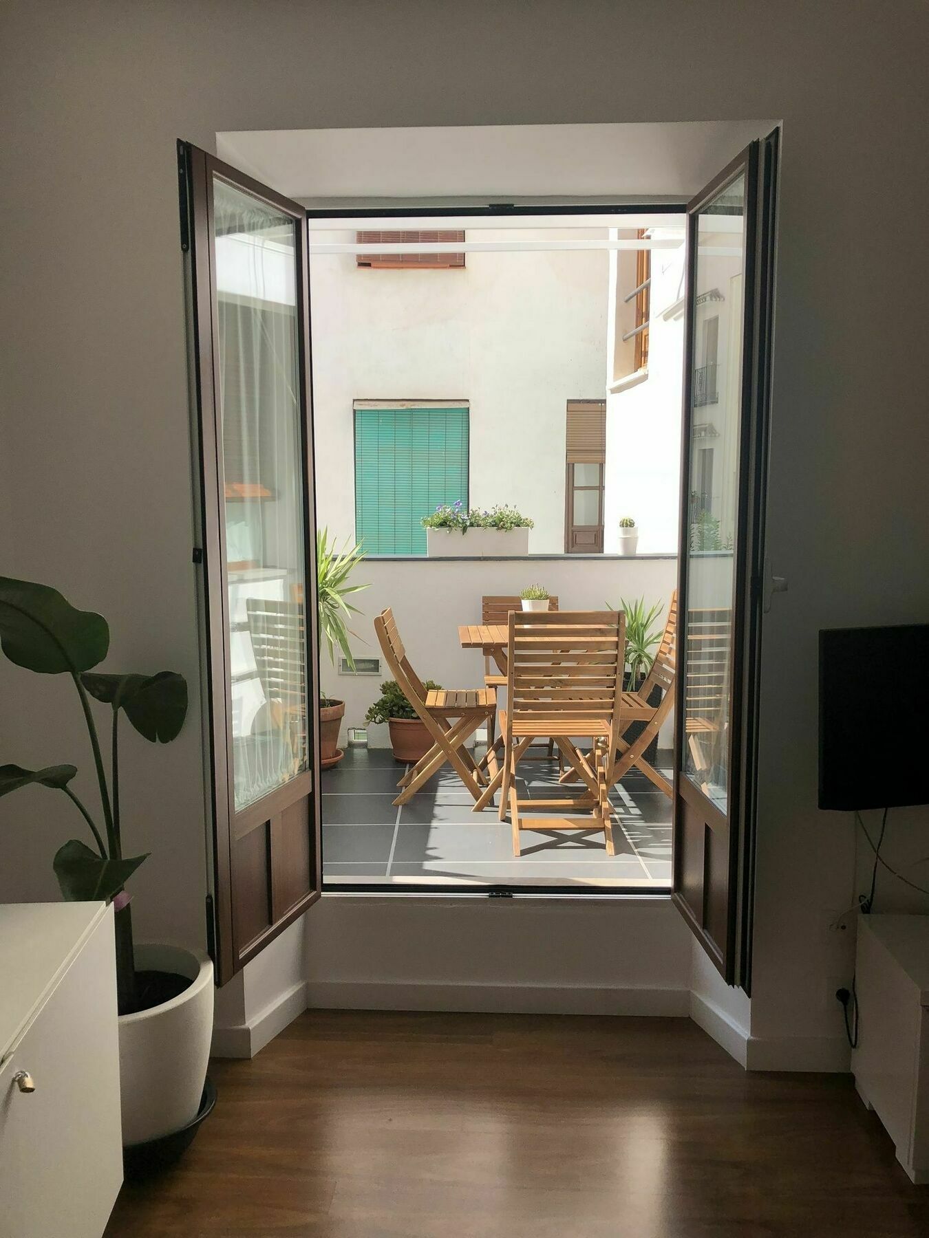 Las Rejas Apartment Granada Kültér fotó