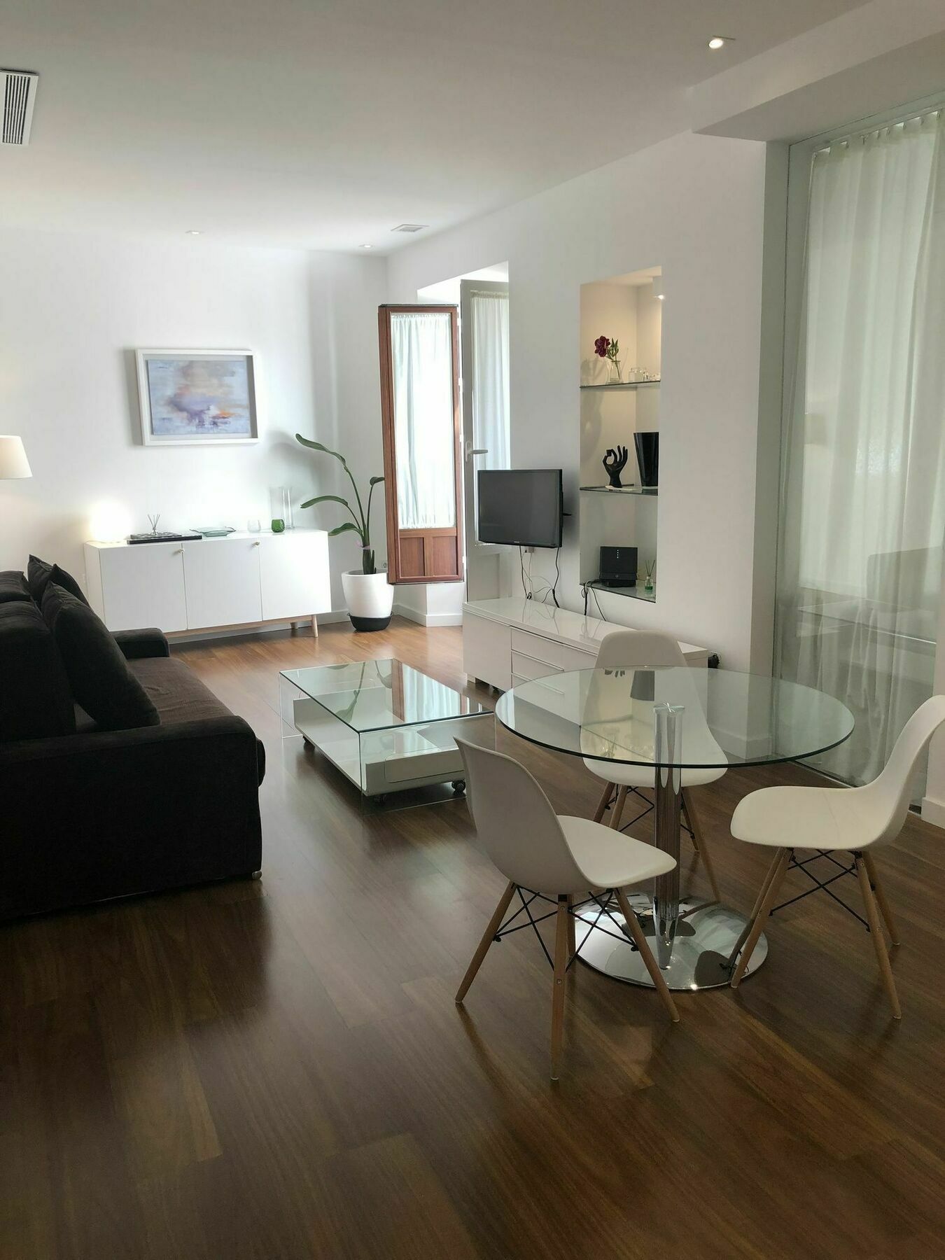 Las Rejas Apartment Granada Kültér fotó